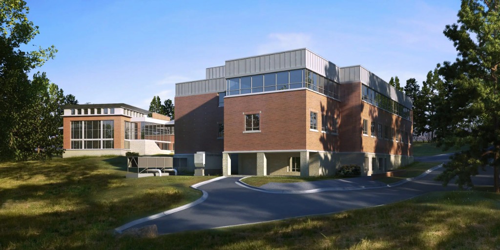 Krasnow Institute for Advanced Study at George Mason University